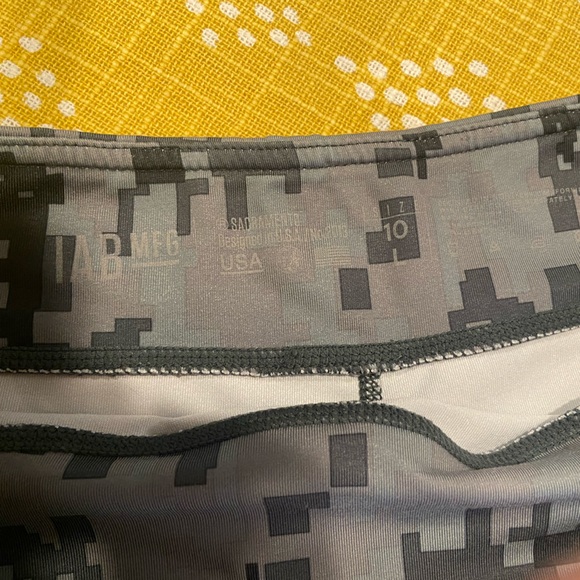 IAB no ride shorts - Picture 2 of 3